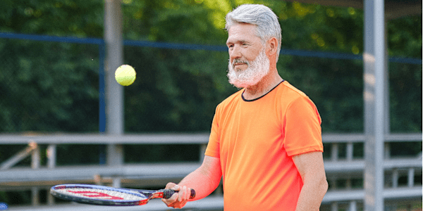 After 50, Your Brain Can Still Adapt: The Buffer That Protects You