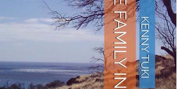 The Family Infidelity: Brings the Heat Exciting news! My book, 'THE FAMILY