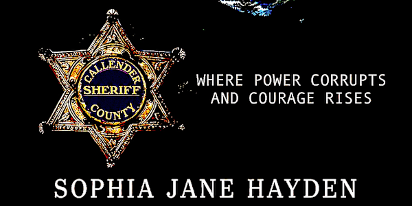 GOOSE CREEK HOLLER launched and is in wide release.  I am thrilled that