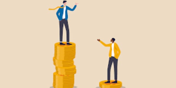 Income Inequality  If you're like me you've never stopped hearing about the