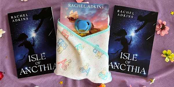 Isle of Sordenya is born Good afternoon!&nbsp;Today is release day for my