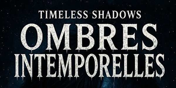 Timeless Shadows eBook in French eBook disponible sur Amazon.frOmbres