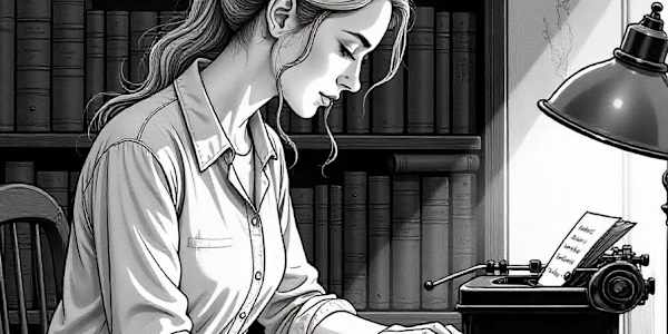 Update: Heading into the Home Stretch Received the copy-edited version and