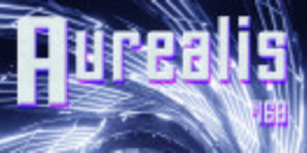 Aurealis #168 is now available Aurealis is a speculative fiction magazine.