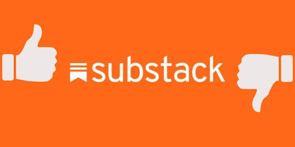 Please feel free to explore my short-form essays on Substack! 
