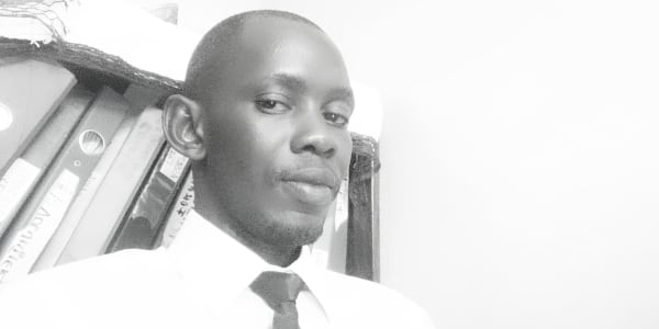 Biography: Lukonge Achilles Musaasizi's Long Road Through the School Gates