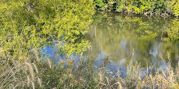 The Rhythm of Water I can’t imagine living anywhere that is not near water.