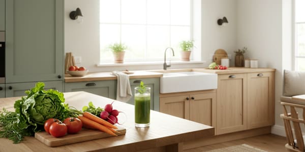 How to Be Healthy in a Toxic World: 7 Practical First Steps: Learn seven