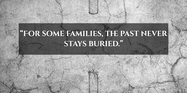 Release Announcement On 7th October, my gothic ghost story Deep House will