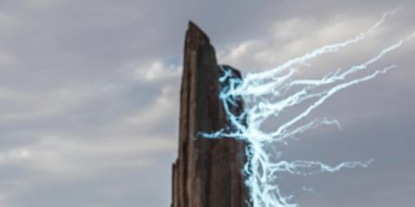 The Dark Tower: When Stephen King’s Universe Collides with Hollywood If you
