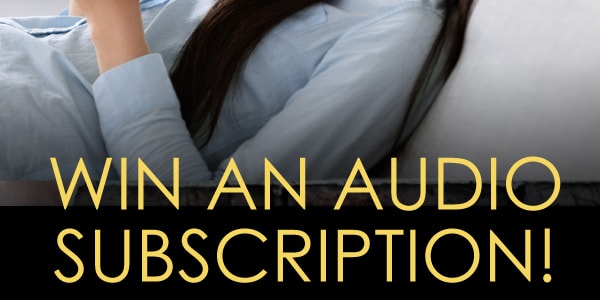 Sign Up And Win? SURE! Yup - a simple enter-and-win giveaway, hosted by