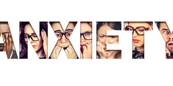 Free Floating Anxiety &nbsp;When we are aware of the cause of our anxiety