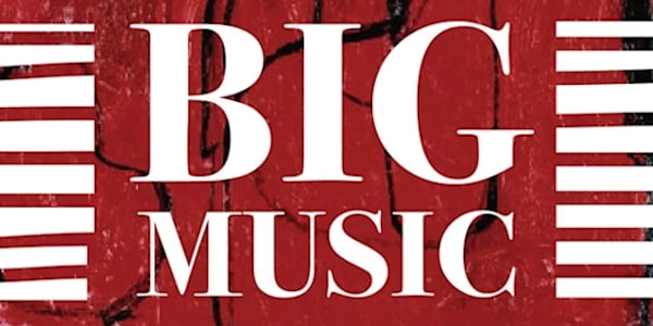 Big Music: view promotional video Interested in Big Music? Learn more about