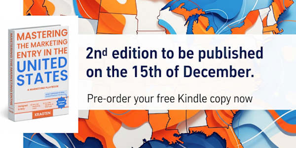 2nd edition coming out soon! I’m really happy to share some big news.The