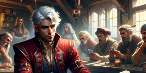 "A Tempest of Shadows" Audiobook moving along! A Small Sample for you!