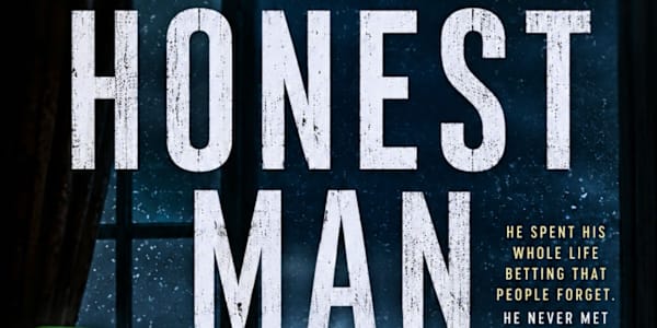 The Honest Man/Book 4 of the Vale & Ward Files:  The First Honest Morning