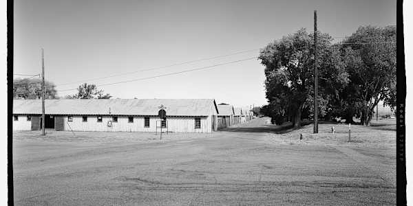 Buffalo Soldiers at Fort Huachuca, 1913 to 1945 The 10th Cavalry rode into