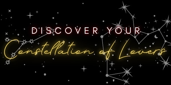 New Freebie! I’ve been working on something new, just for readers who love