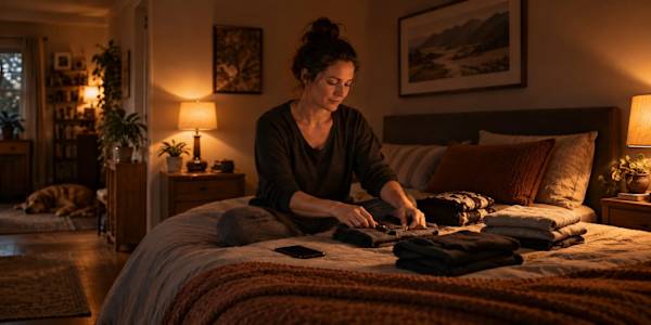 Rebuilding Habit Loops to Support Sober Mornings and Evenings Many of the