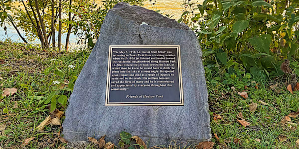 Oddsconsin 40 – Lake Monona Airplane Fatalities (Part 2) “To live without