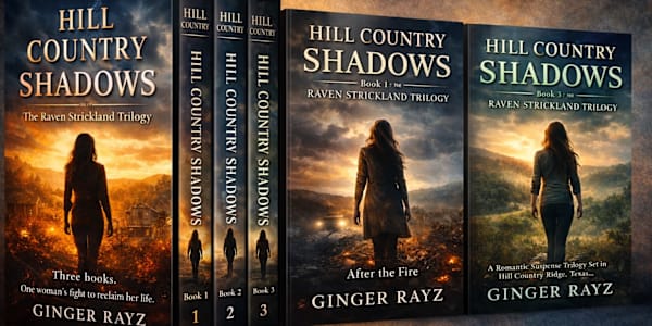 🔥 The Reclamation Begins — Book 3 Arrives March 24, 2026 🔥 The Reclamation