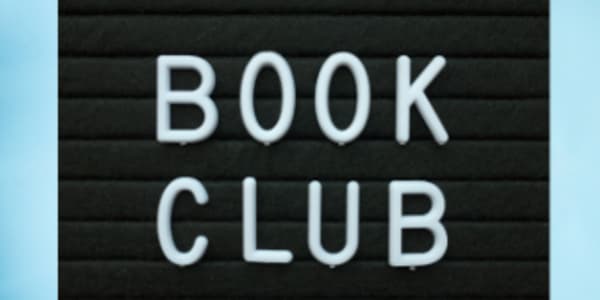  Discussion Questions for Book Clubs &nbsp;&nbsp;Reading one of my books