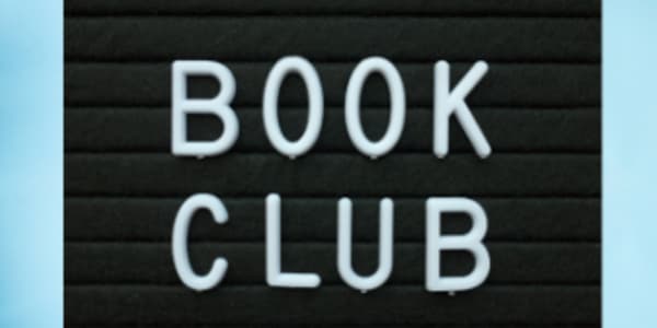  Discussion Questions for Book Clubs   Reading one of my books for your