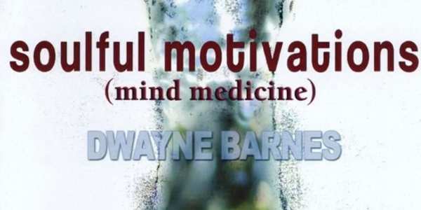 "Soulful Motivations: Mind Medicine – The Ultimate 15-Minute Musical Reset