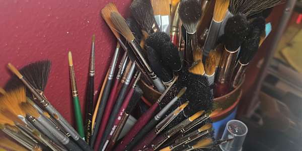 DIY or Die Trying: Confessions of a Self-Sufficient Author (Now With Fewer