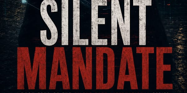 Silent Mandate/ Book 4 of the Silent Code International Series:  The Bored