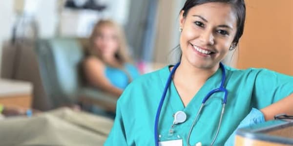 Care for the Caregiver Bible Study First of two Bible Studies I did for