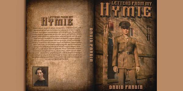 Letters From My Hymie with David Fradin on the Gritty Hour