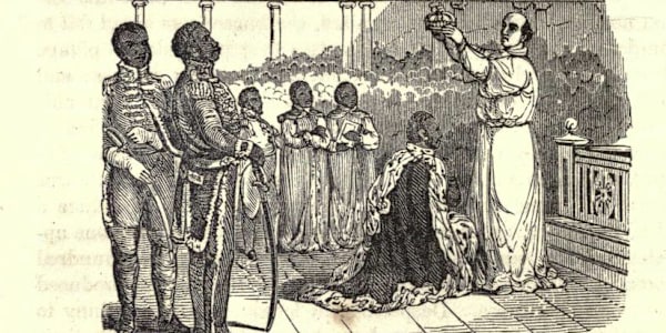 On This Day in Haitian History (March 26, 1811): President Henry Christophe