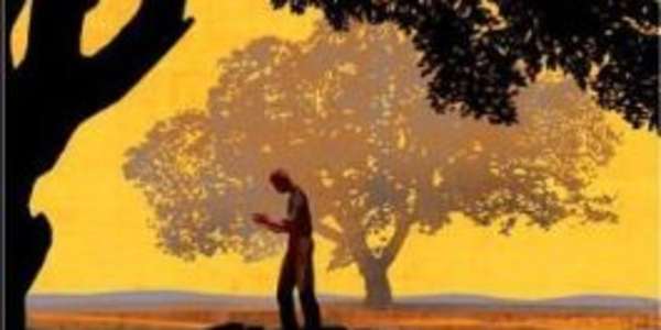 East of Eden: A Chevron Ross Book Review East of Eden is one of those