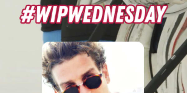 🏒 ᴡɪᴘ ᴡᴇᴅɴᴇꜱᴅᴀʏ⚾ Fly, Railers Legacy book four, is out March 5!Pre-order