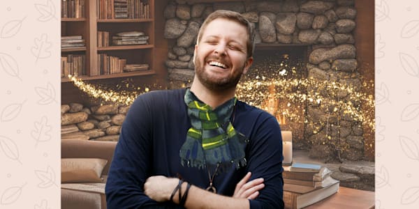 An Interview with Sebastian Hello and welcome, Sebastian! You’re one of the