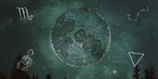 Moon Phases and Signs...Imposter Syndrome The moon is in the Balsamic