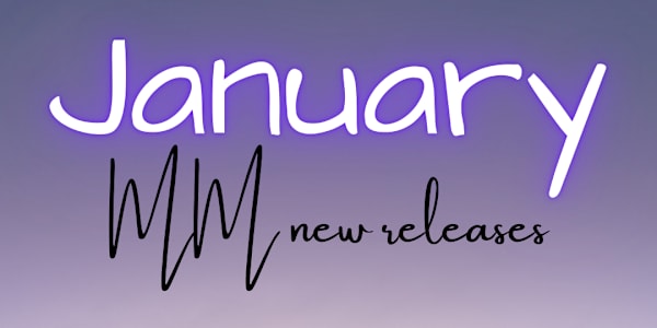 MM new releases in January There are some amazing new MM releases in