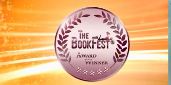 Staci's interview with Literary Titan Discussing Lake Laps Lake Laps