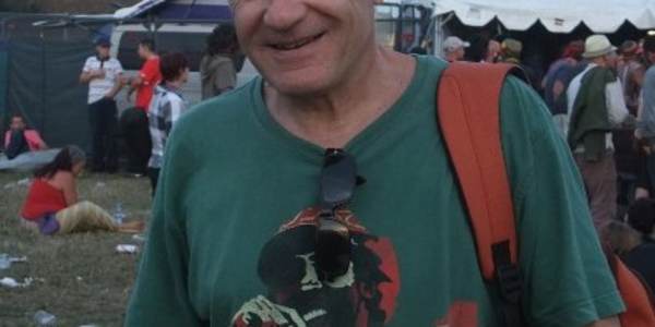 CHRIS SALEWICZ REVIEW NIGHTMARE IN JAMAICA  
          
          
       