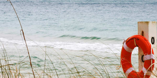 Life Preserver After much frustration of cooking with three out of four