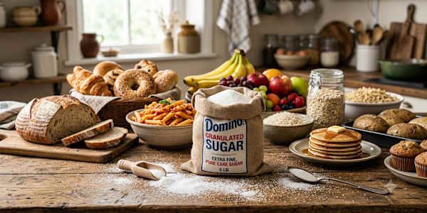 You think you’re hungry, but what if it’s just sugar calling the shots?