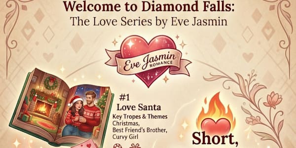 Welcome to Your Next Small-Town Crush 💕 There’s just something irresistible