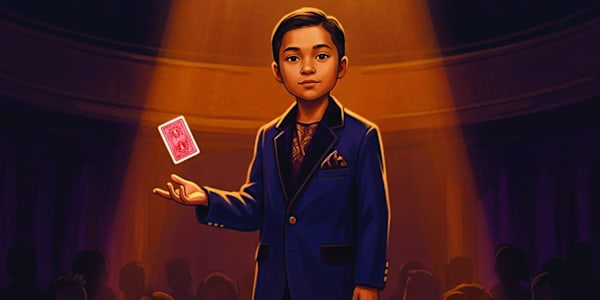 Teacher's Companion Guide - So You Want To Be A Magician - Free Download A