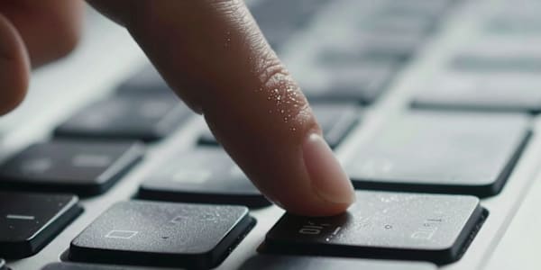 The Pause That Saves Everything Between the stimulus and the response,