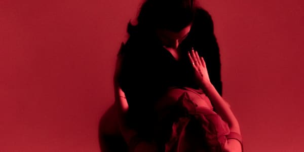 A Waltz of Masks (Working Prologue) He looked like another ugly man baby,