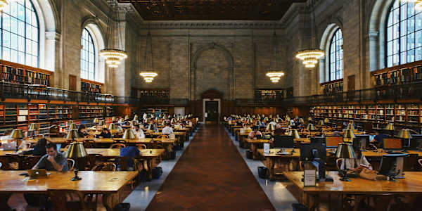 The Reader’s Guide to Focus: How to Study (or Read!) Without Getting