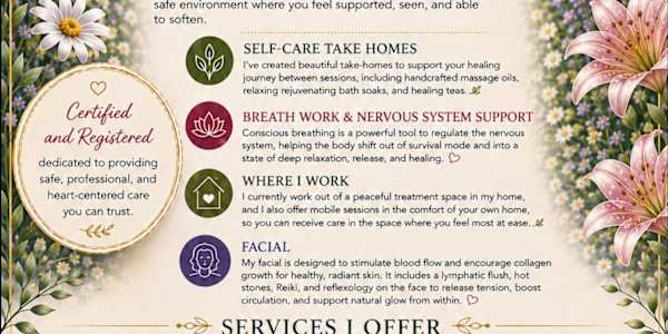 Welcome — I’m Zoe Welcome - I’m Zoe Hethershaw — an author, holistic health