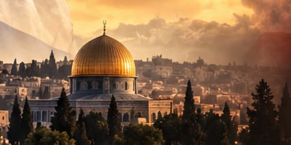 Israel, Irán y los Últimos Tiempos: ¿Estamos viendo cumplirse la profecía