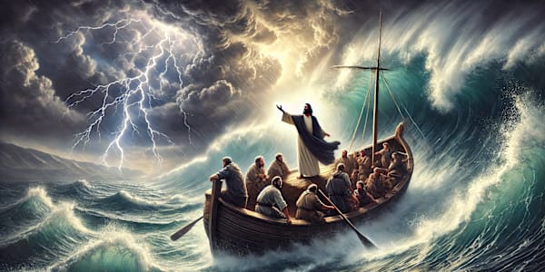 Overcoming Fear, Anxiety, and Doubt Through Scripture Overcoming Fear,